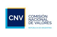 m comision nacional valores